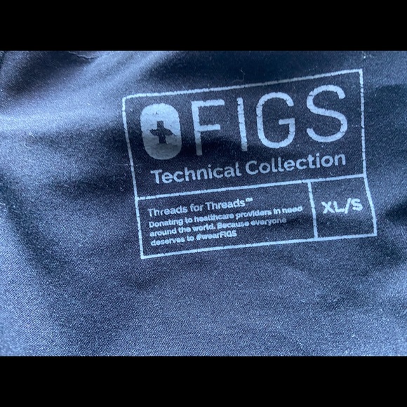 BLACK FIGS - Picture 4 of 6